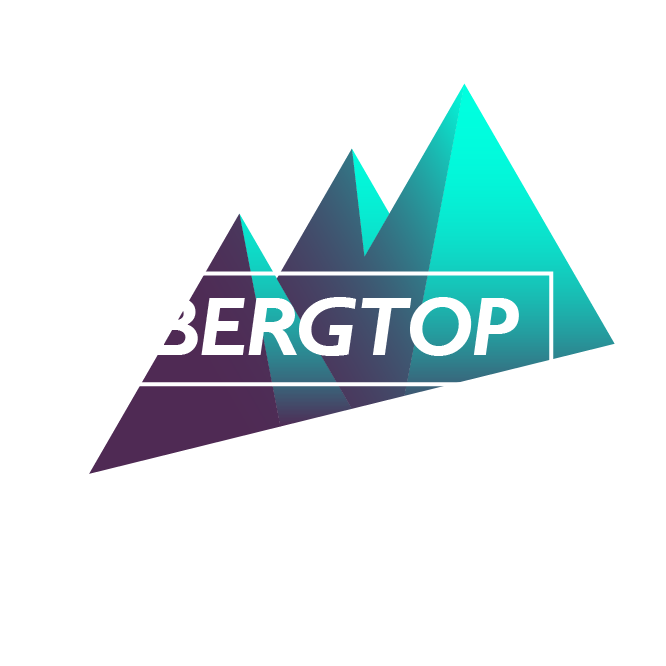 bergtop.io | Portfolio Thomas van den Berg